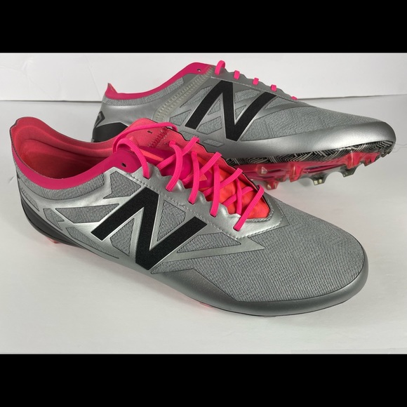 Balance Furon Mens Soccer Cleats Boots 